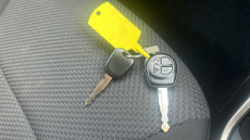 Suzuki Ignis 1.2 Dualjet SHVS SZ-T 5dr Petrol Hatchback